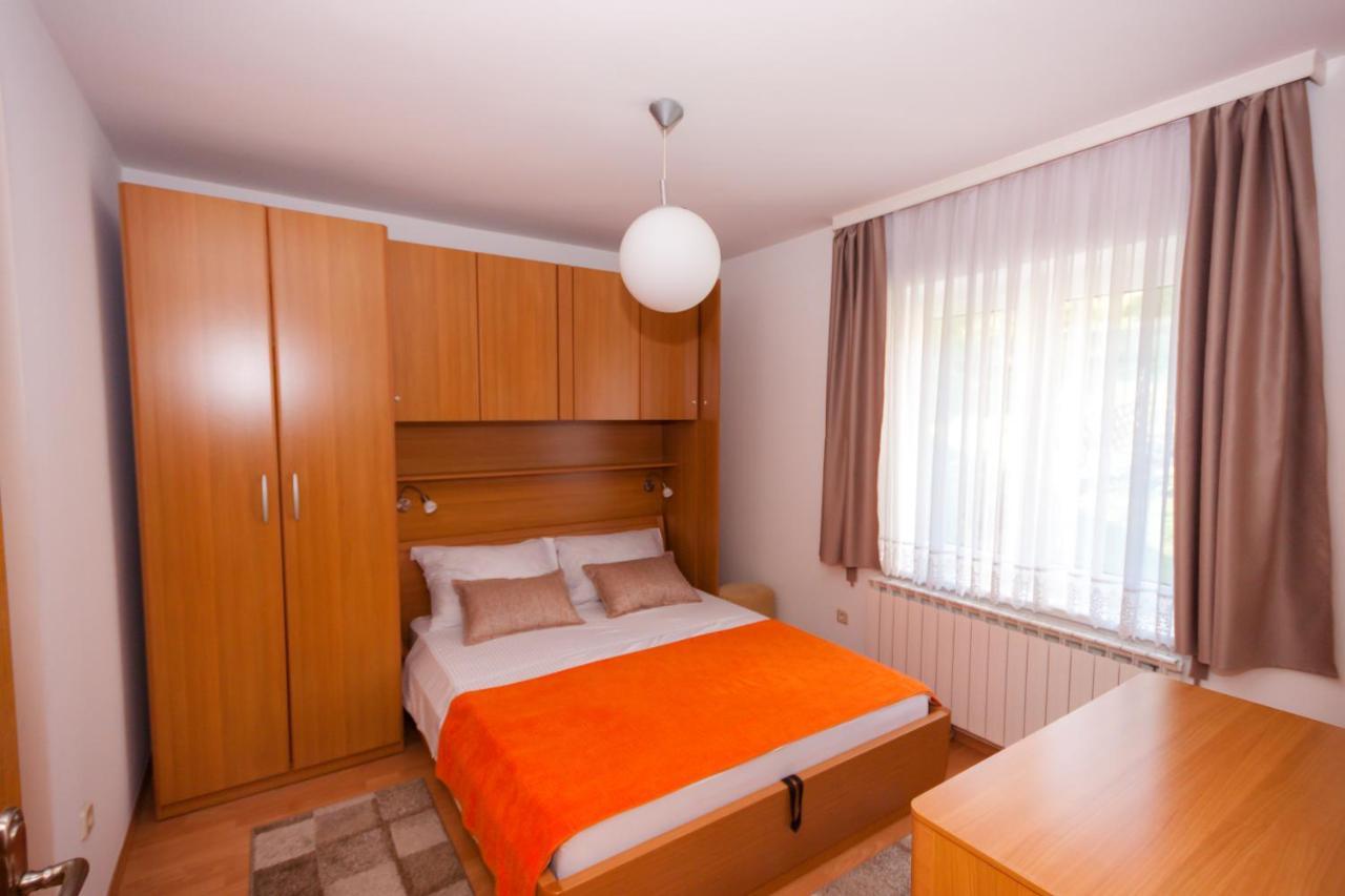 Apartmani Strsoglavec Krapinske Toplice Εξωτερικό φωτογραφία
