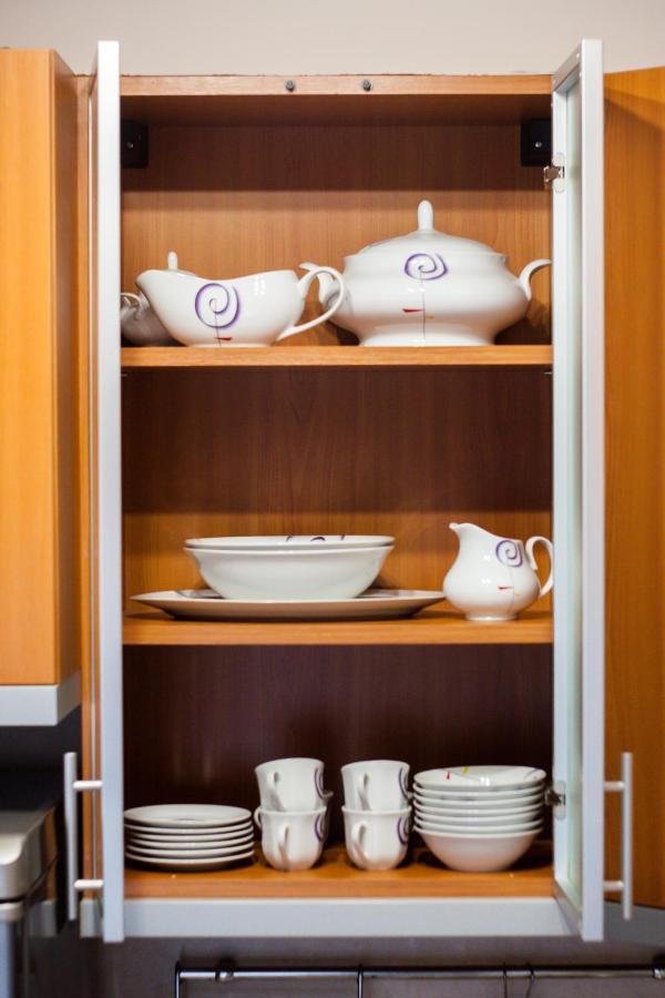 Apartmani Strsoglavec Krapinske Toplice Εξωτερικό φωτογραφία