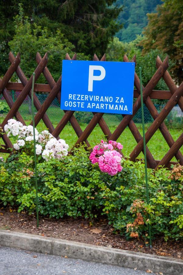 Apartmani Strsoglavec Krapinske Toplice Εξωτερικό φωτογραφία