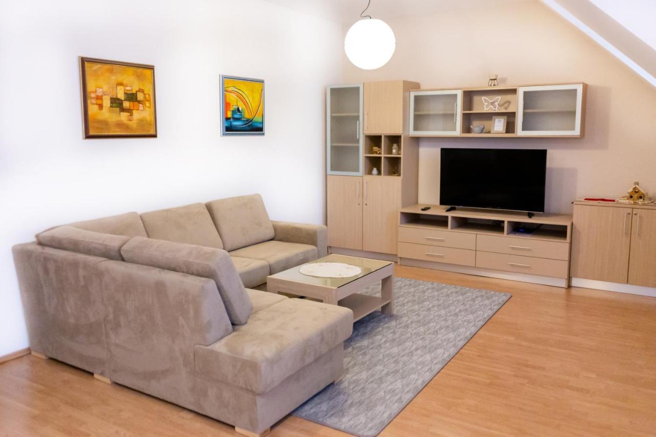 Apartmani Strsoglavec Krapinske Toplice Εξωτερικό φωτογραφία