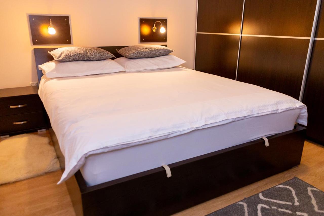 Apartmani Strsoglavec Krapinske Toplice Εξωτερικό φωτογραφία