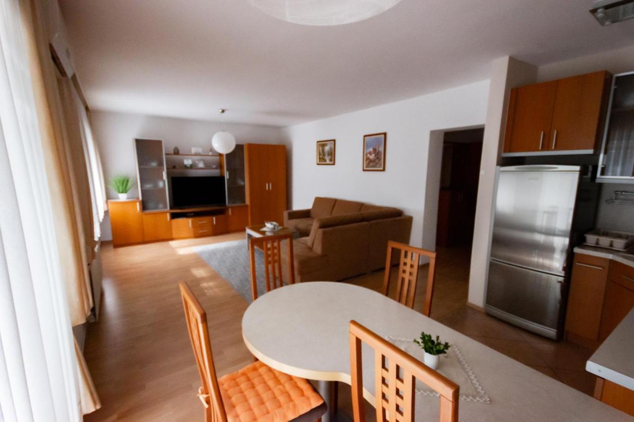Apartmani Strsoglavec Krapinske Toplice Εξωτερικό φωτογραφία