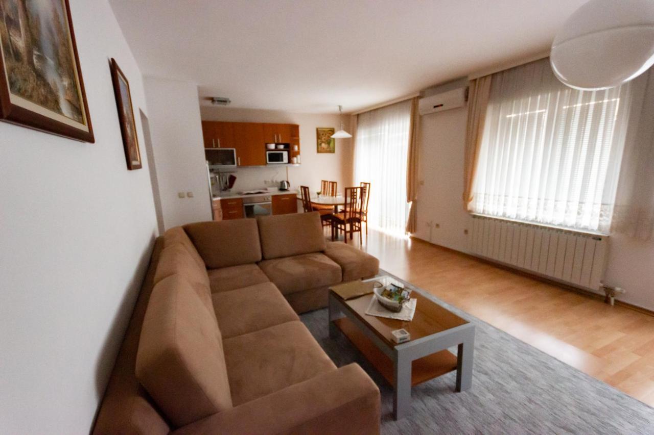 Apartmani Strsoglavec Krapinske Toplice Εξωτερικό φωτογραφία