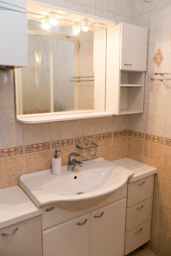 Apartmani Strsoglavec Krapinske Toplice Εξωτερικό φωτογραφία