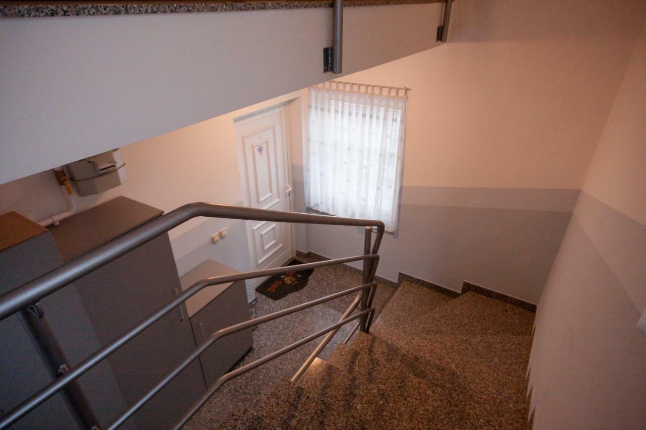Apartmani Strsoglavec Krapinske Toplice Εξωτερικό φωτογραφία