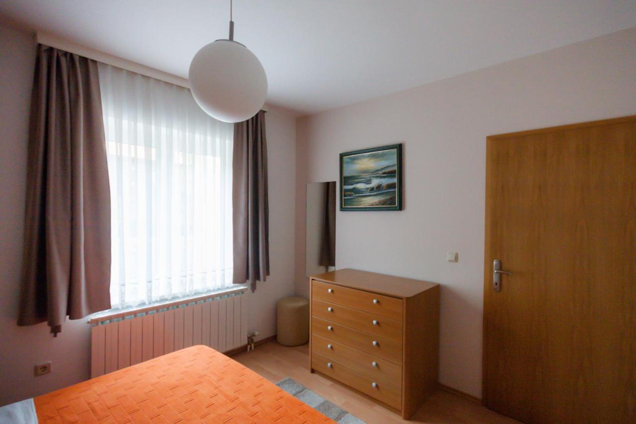 Apartmani Strsoglavec Krapinske Toplice Εξωτερικό φωτογραφία