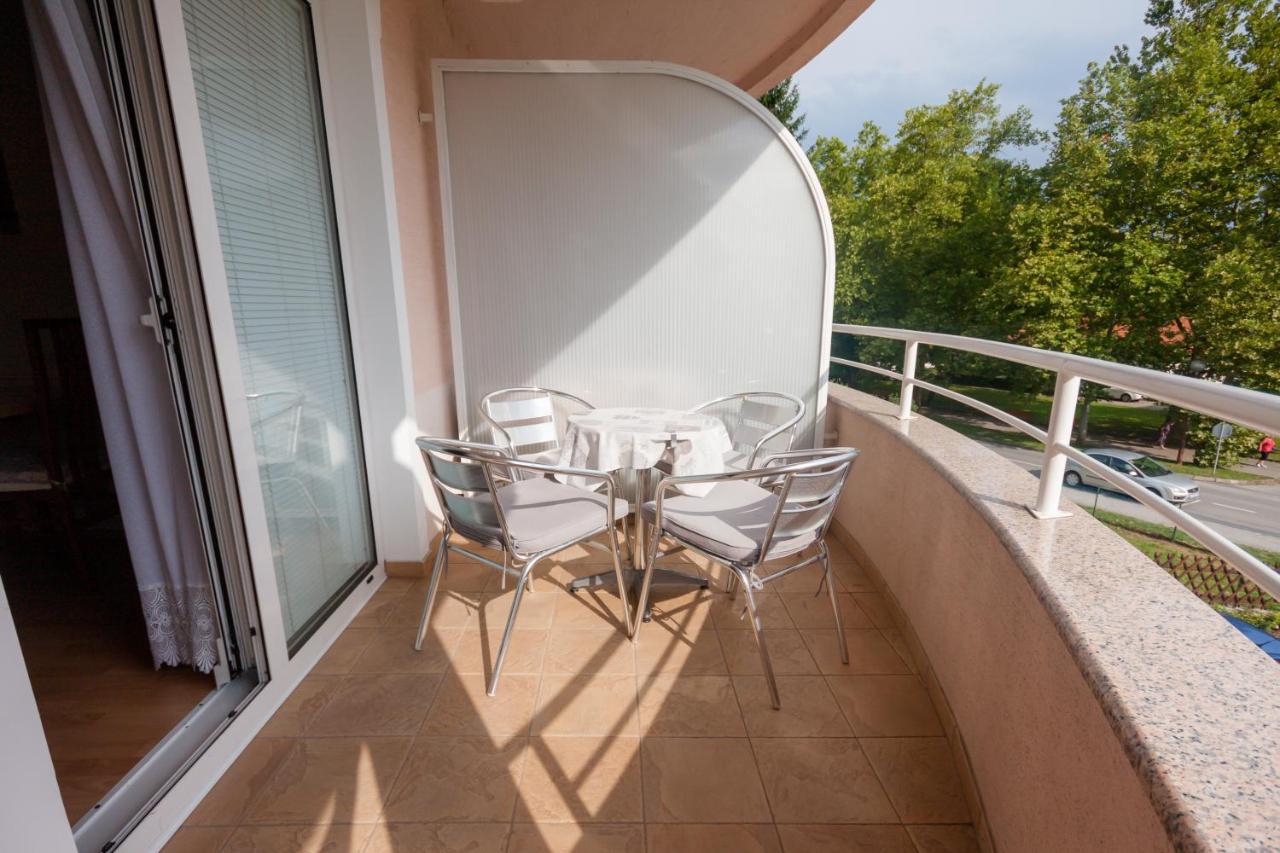Apartmani Strsoglavec Krapinske Toplice Εξωτερικό φωτογραφία